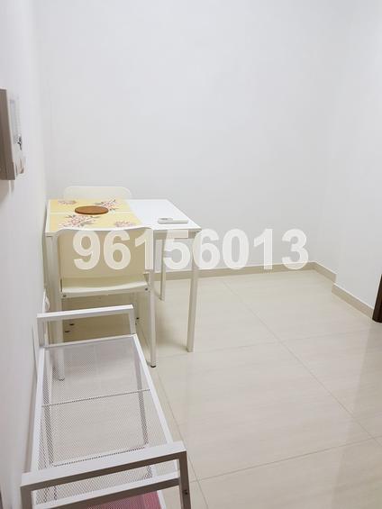 The Promenade@Pelikat (D19), Apartment #155514172